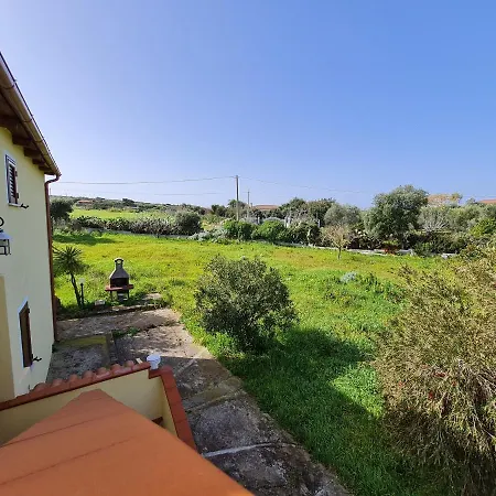 Holiday home La Palma Castelsardo